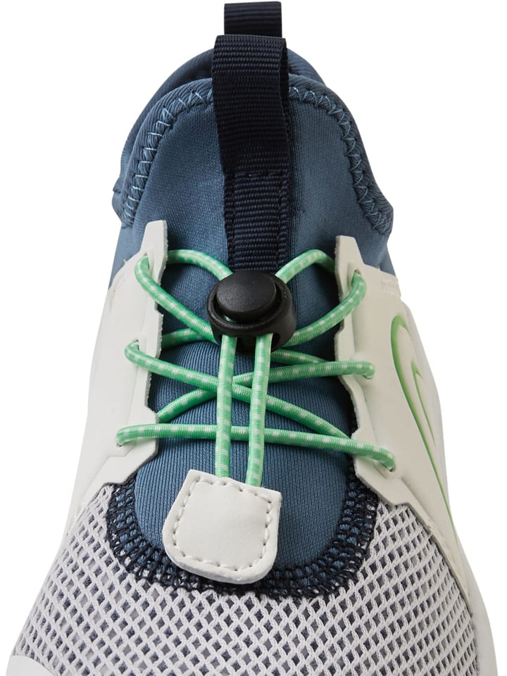 Tenisky Reima Weiß/ Blau 427755 Sneakers "Rullari" in Weiß/ Blau - 7
