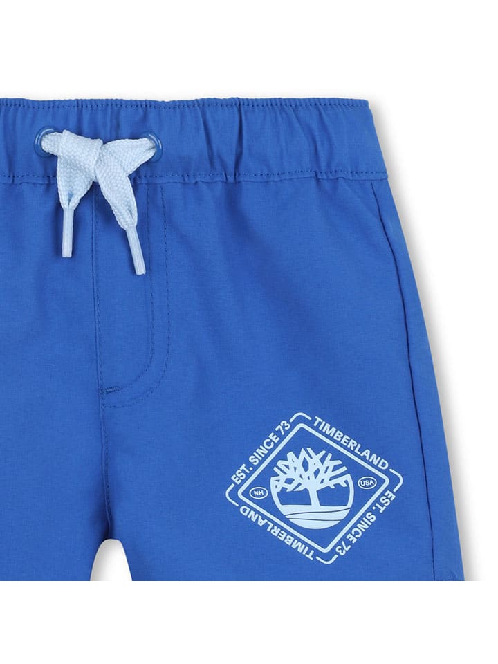 Timberland Blau 4790078 Badeshorts in Blau - 3