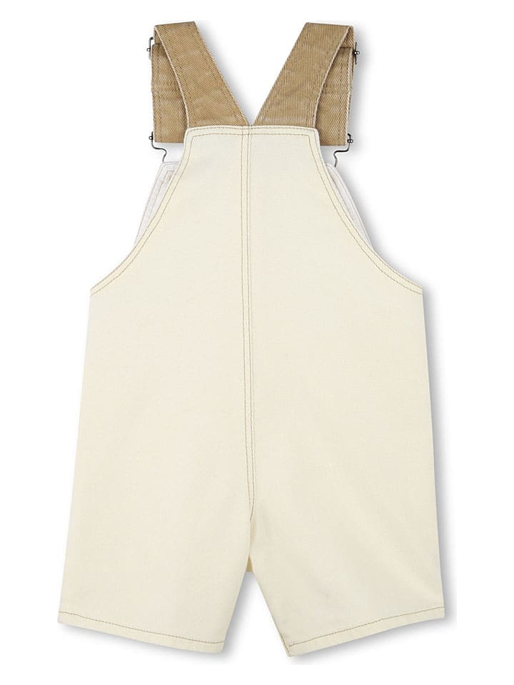 Timberland Beige 4833028 Latzhose in Beige - 2