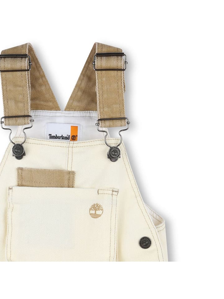 Timberland Beige 4833028 Latzhose in Beige - 3
