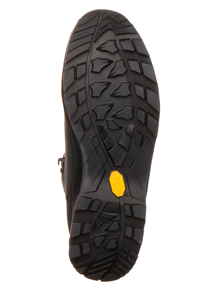 Topánky LOWA Dunkelblau 399506 Leder-Trekkingboots "Mauria Evo GTX" in Dunkelblau - 5