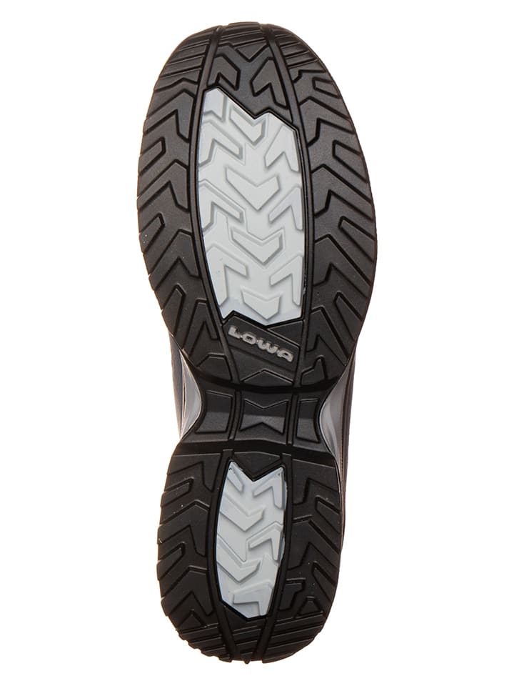 Topánky LOWA Dunkelblau 1868204 Trekkingschuhe "Innox Evo GTX" in Dunkelblau - 5
