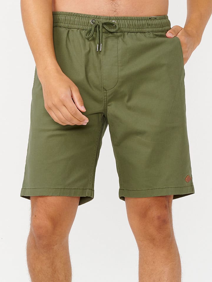 Kraťasy Rip Curl Grün 816022 Bermudas "Classic Surf Volley" in Grün - 2