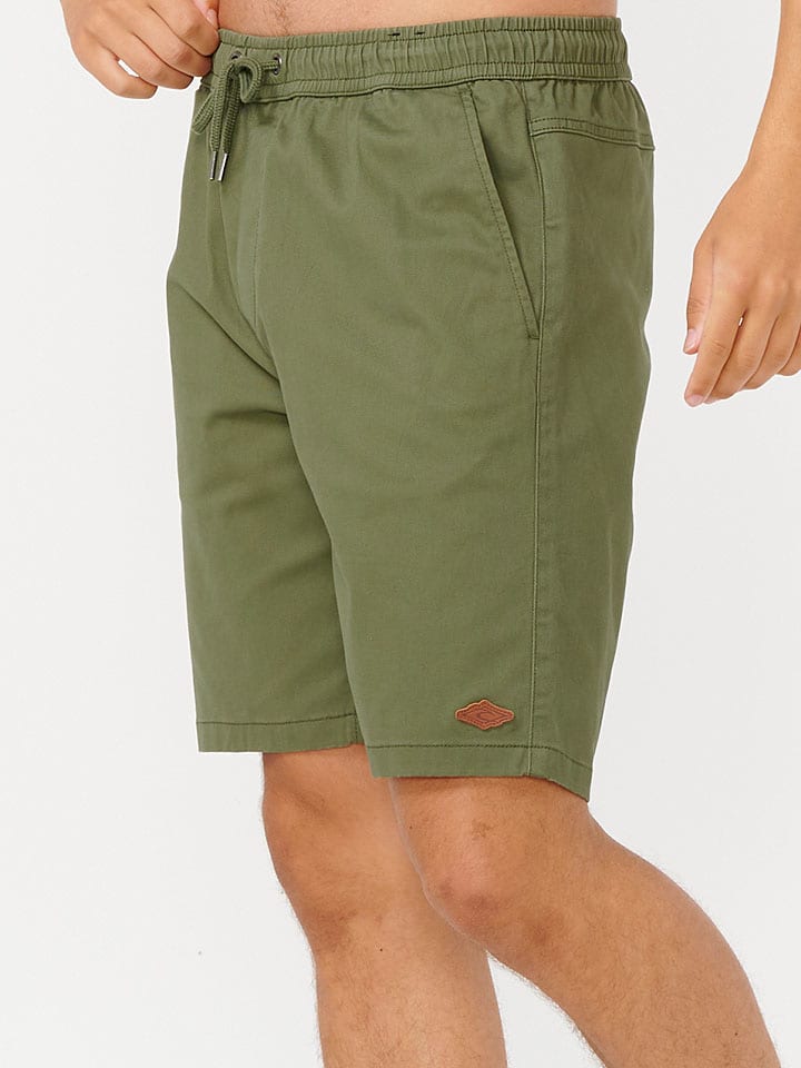 Kraťasy Rip Curl Grün 816022 Bermudas "Classic Surf Volley" in Grün - 3