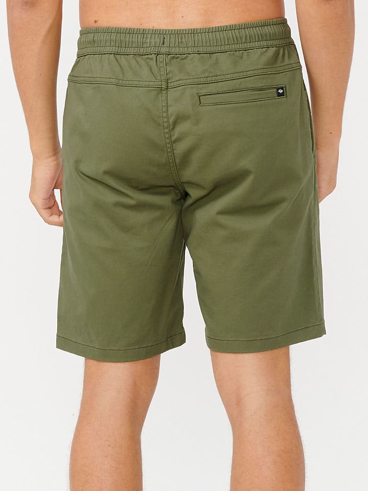 Kraťasy Rip Curl Grün 816022 Bermudas "Classic Surf Volley" in Grün - 4