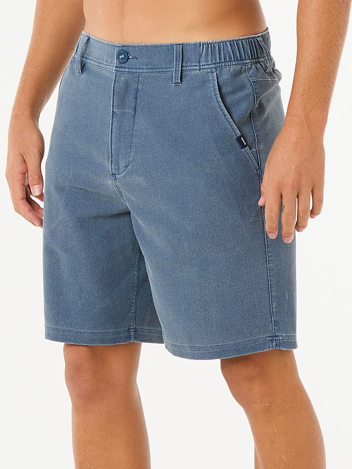 Kraťasy Rip Curl Blau 5985520 Bermudas "Boardwalk" in Blau - 4
