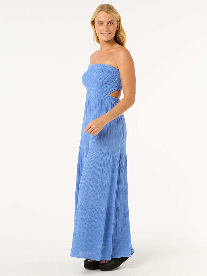 Šaty Rip Curl Blau 1489560 Kleid "Premium Surf" in Blau - 2