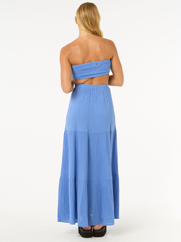 Šaty Rip Curl Blau 1489560 Kleid "Premium Surf" in Blau - 3
