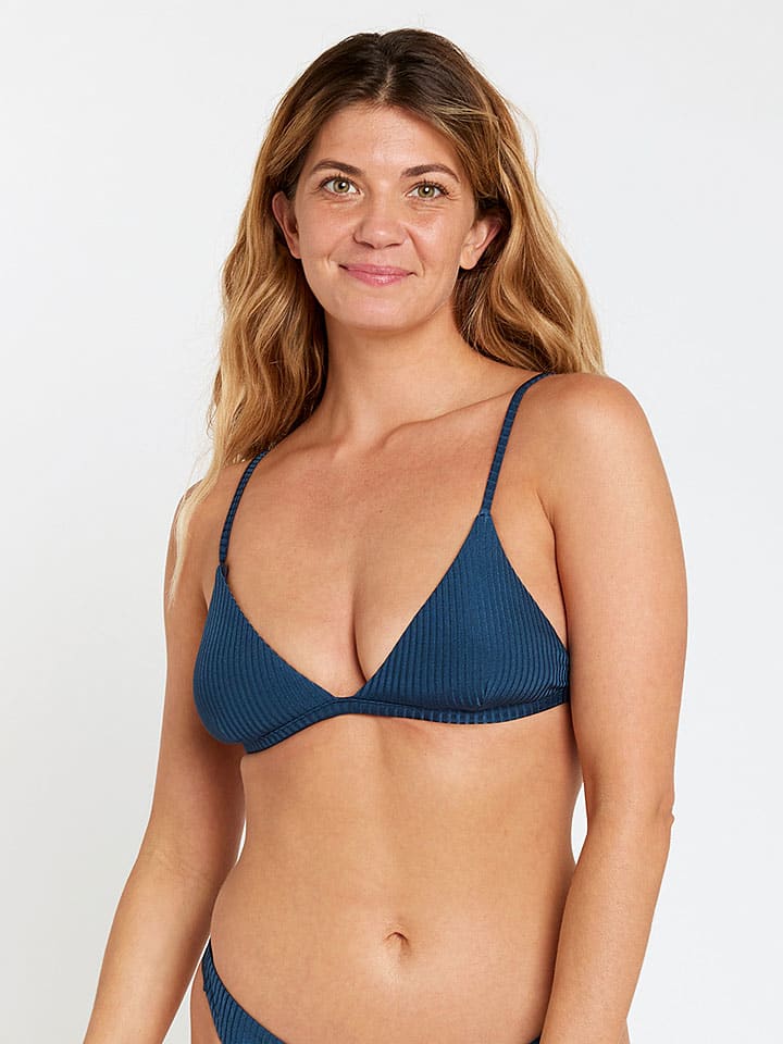 Plavky vrchný diel Rip Curl Petrol 8873673 Bikini-Oberteil "Modern" in Petrol - 2
