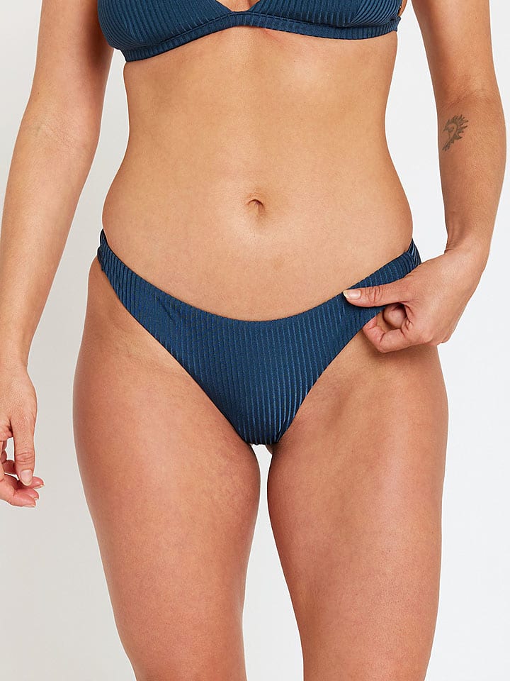 Plavky spodný diel Rip Curl Petrol 7133514 Bikini-Hose "Modern" in Petrol - 2