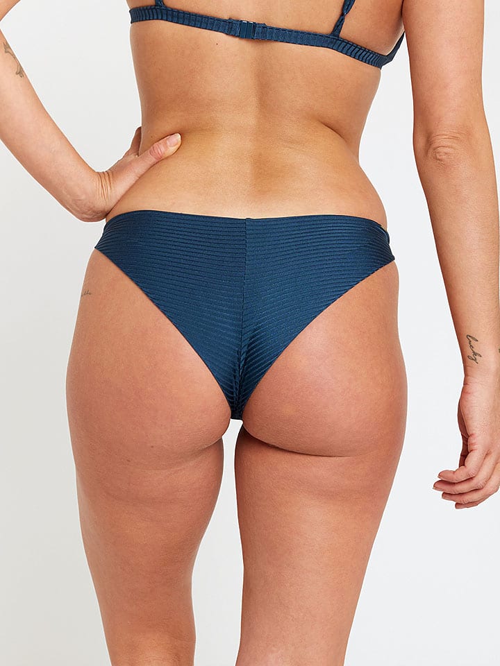 Plavky spodný diel Rip Curl Petrol 7133514 Bikini-Hose "Modern" in Petrol - 4