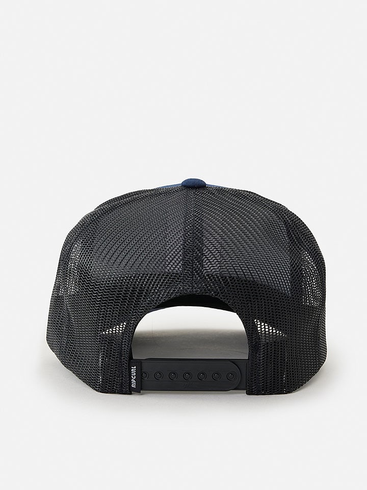 Rip Curl Dunkelblau 2166087 Cap "Artist of Search" in Dunkelblau - 3
