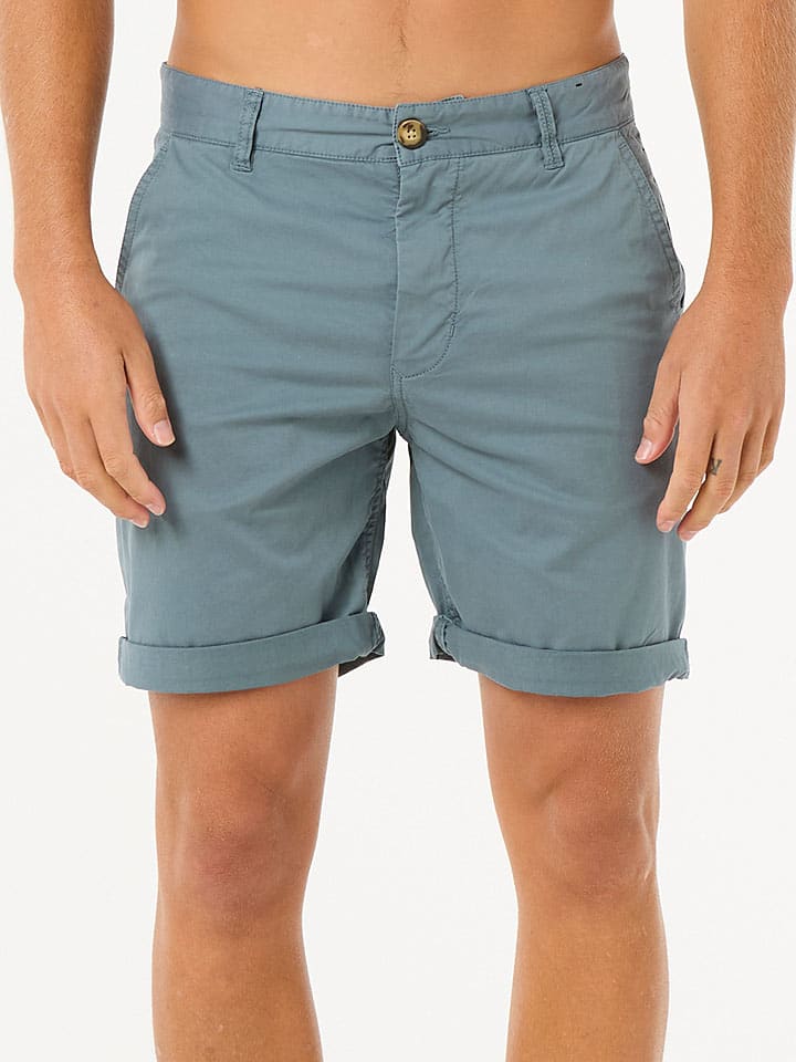 Kraťasy Rip Curl Hellblau 3887735 Shorts "Twisted" in Hellblau - 3