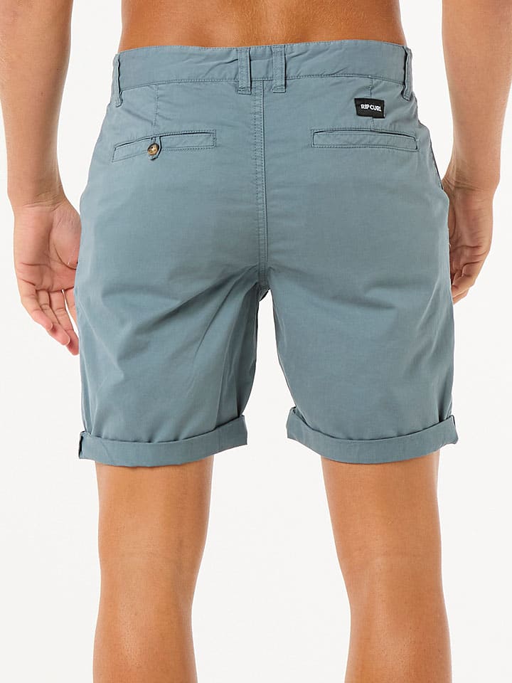 Kraťasy Rip Curl Hellblau 3887735 Shorts "Twisted" in Hellblau - 5