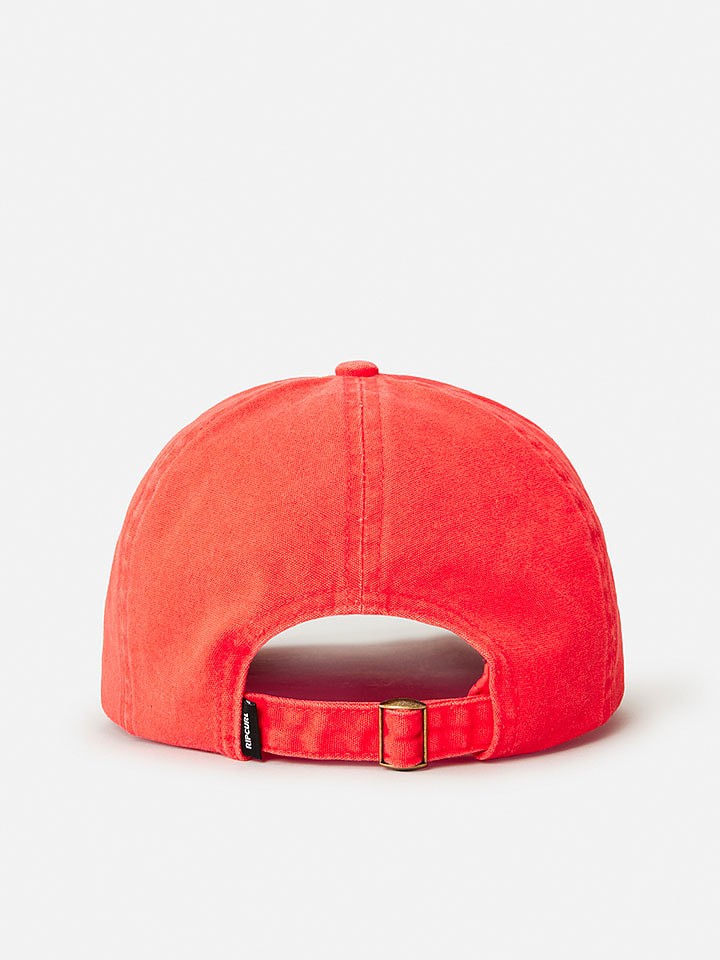 Šiltovka Rip Curl Rot 793595 Cap "Search Icon" in Rot - 3