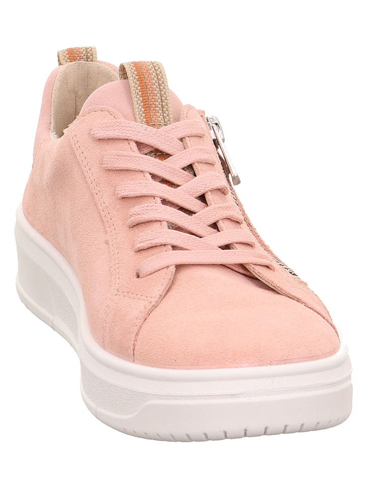 Tenisky Legero 2355210 Leder-Sneakers "Rejoise" - 2