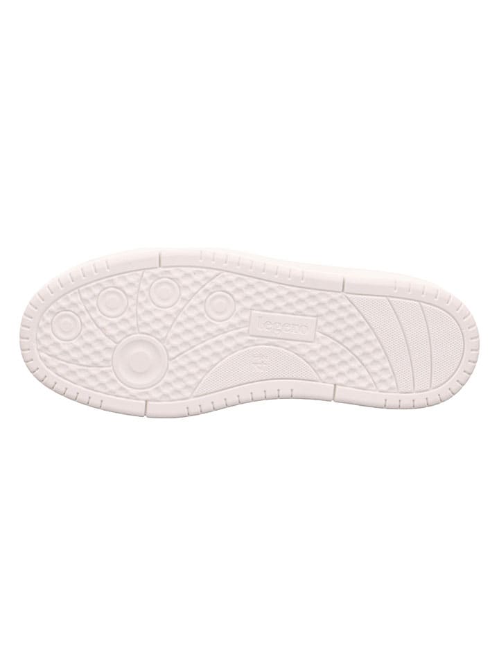 Tenisky Legero 2355210 Leder-Sneakers "Rejoise" - 5