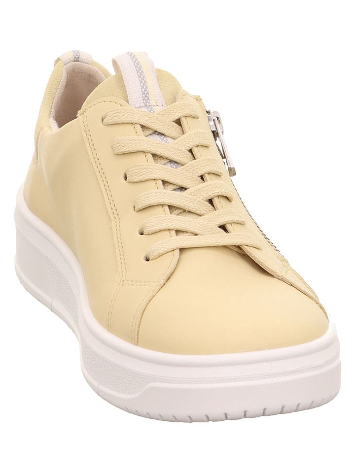 Tenisky Legero 8633559 Leder-Sneakers "Rejoise" - 2