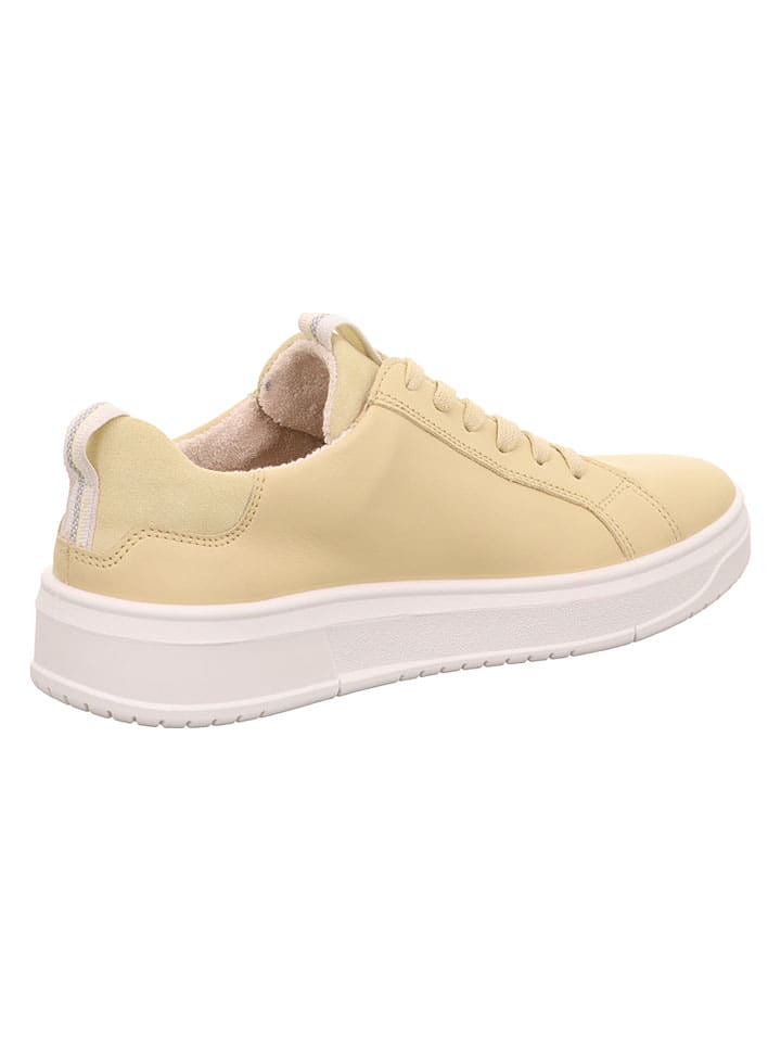 Tenisky Legero 8633559 Leder-Sneakers "Rejoise" - 3
