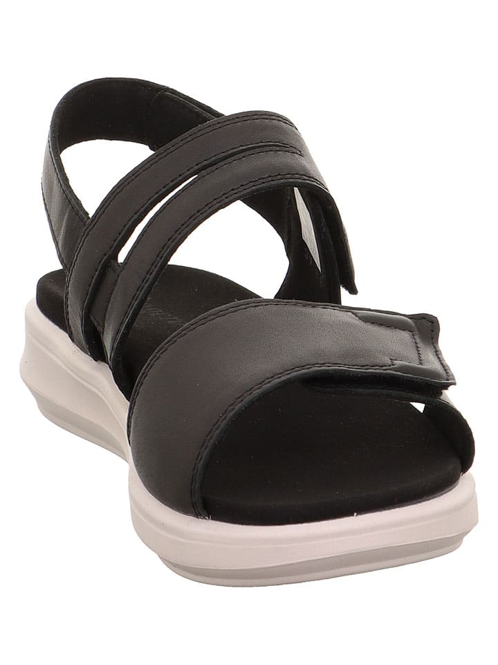 Legero 4462325 Leder-Sandalen "Ella" - 2