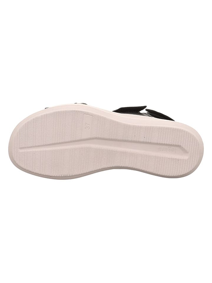 Legero 4462325 Leder-Sandalen "Ella" - 5
