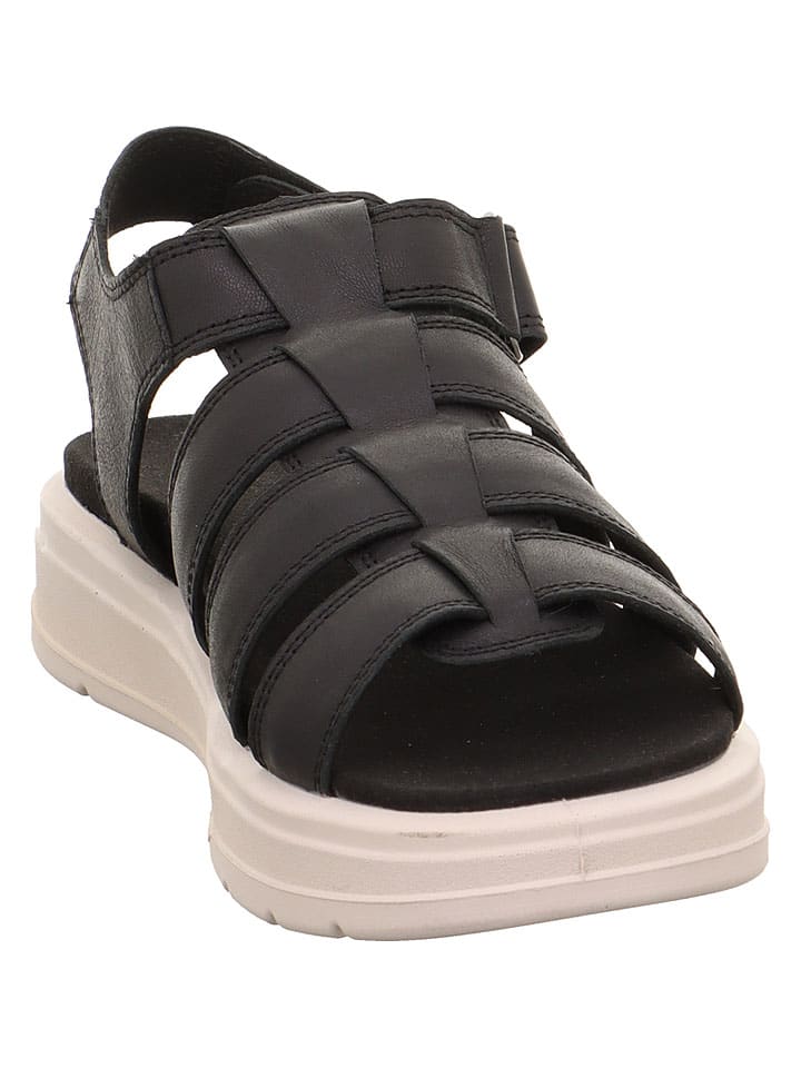 Sandále Legero 3505800 Leder-Sandalen "Sunwalker" - 2
