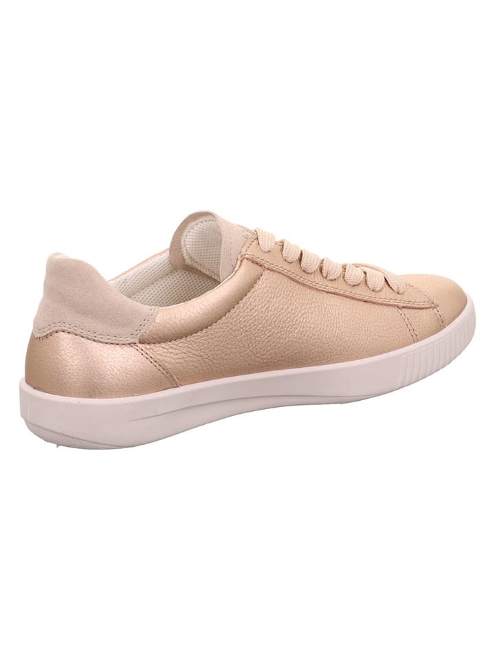 Tenisky Legero 2489577 Leder-Sneakers "Silence" - 3