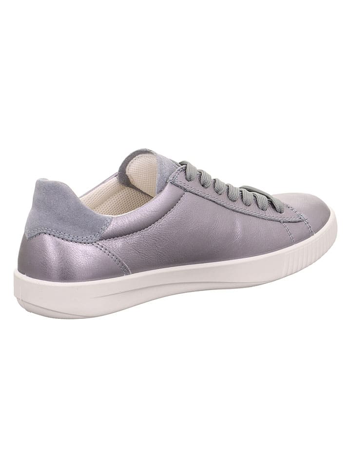 Tenisky Legero 977631 Leder-Sneakers "Silence" - 3