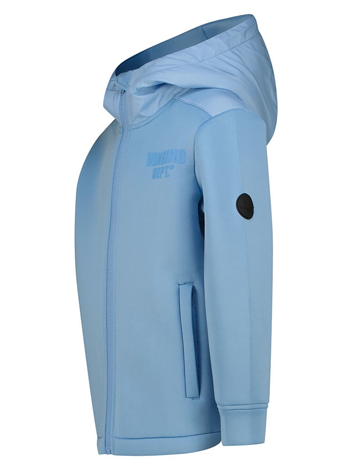 Vingino Hellblau 8647508 Blouson "Therso" in Hellblau - 3