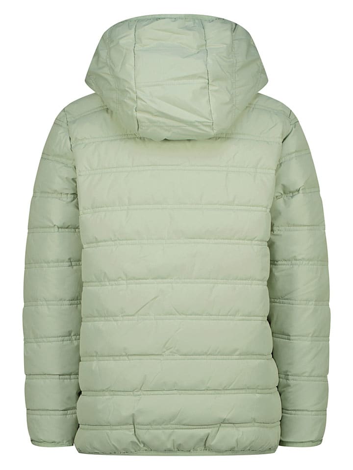 Vingino Grün 3256928 Steppjacke "Tizza" in Grün - 2