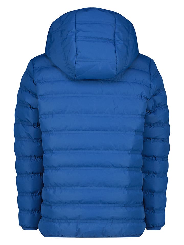 Vingino Blau 8249248 Steppjacke "Tizza" in Blau - 2