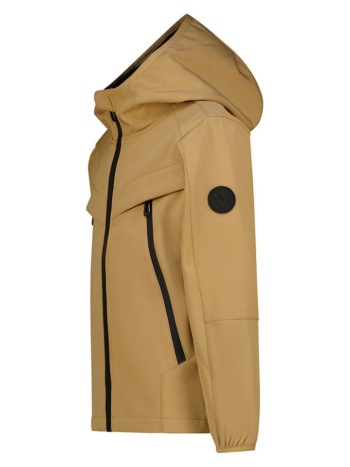 Vingino Hellbraun 5911397 Blouson "Taliso" in Hellbraun - 3