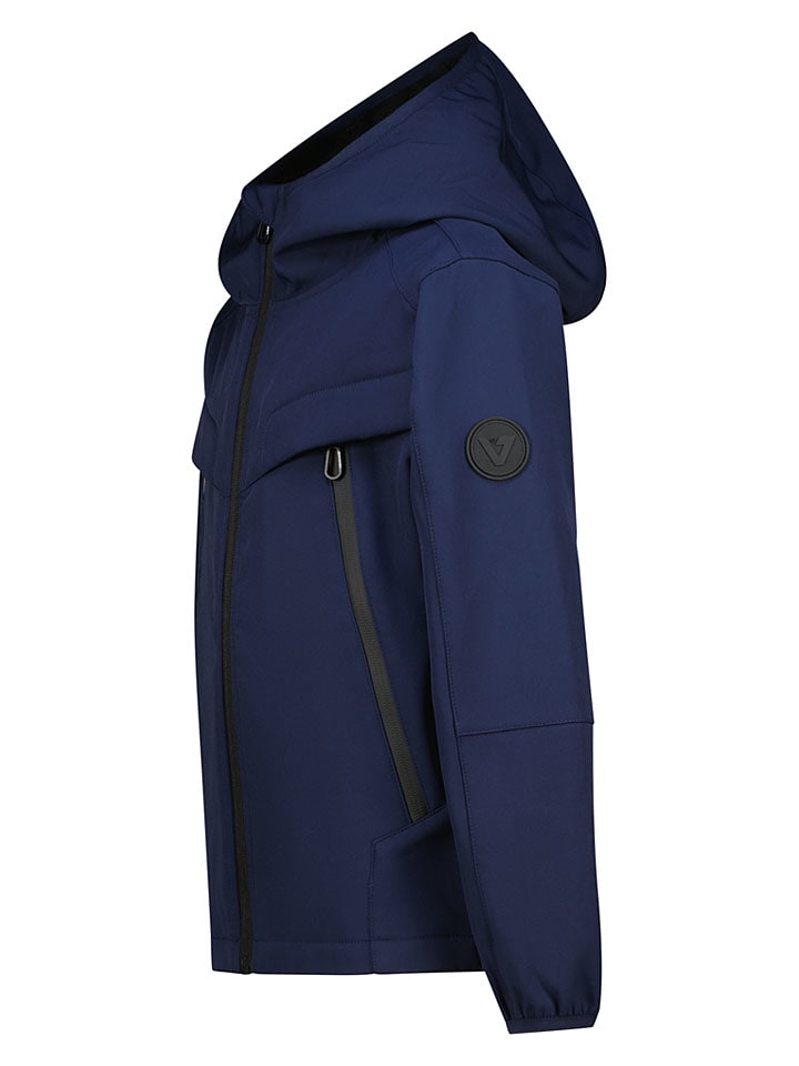 Vingino Dunkelblau 6568963 Blouson "Taliso" in Dunkelblau - 3