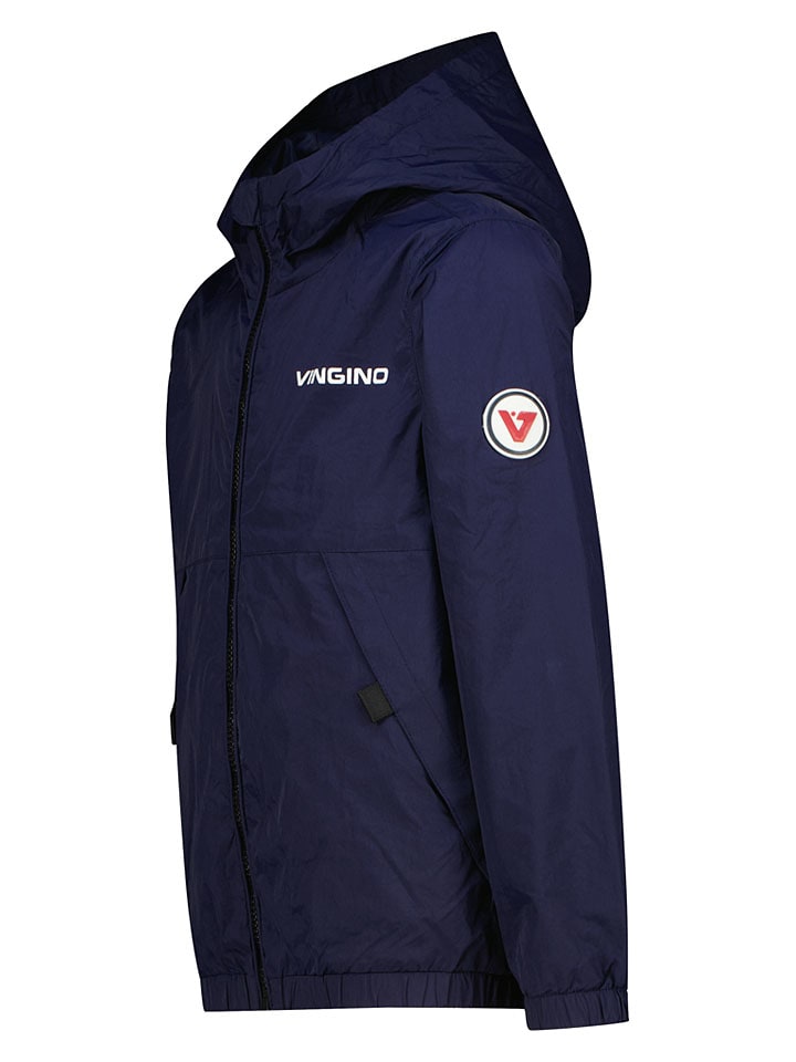 Vingino Dunkelblau 9683608 Blouson "Terof" in Dunkelblau - 3