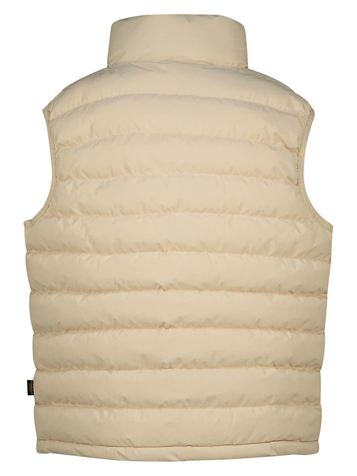 Vingino Beige 1562825 Steppweste "Talin" in Beige - 2