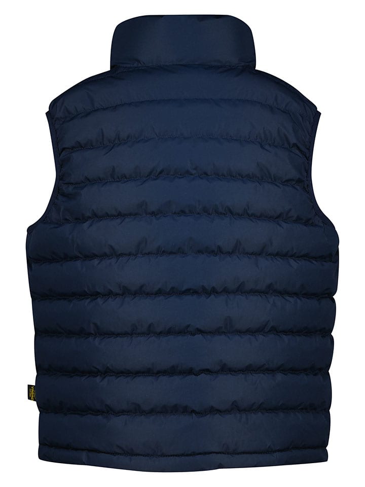 Vingino Dunkelblau 577620 Steppweste "Talin" in Dunkelblau - 2