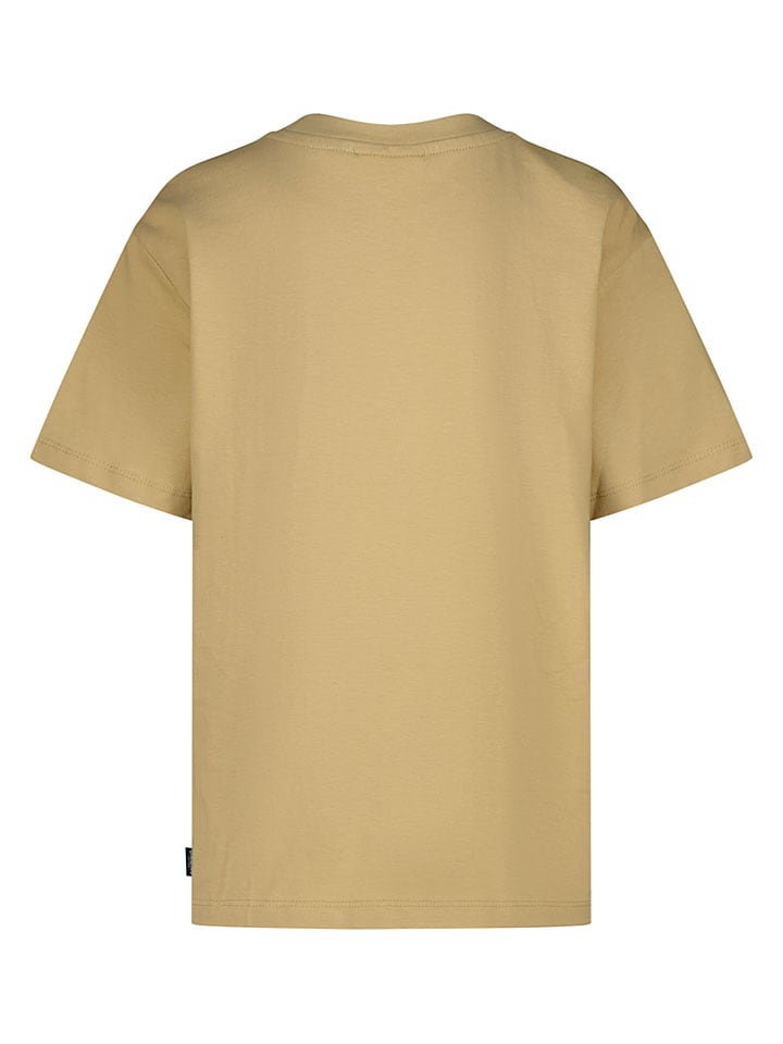 Tričko Vingino Beige 5867425 Shirt in Beige - 2