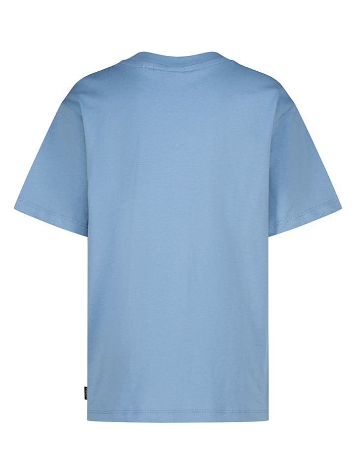 Tričko Vingino Hellblau 9216451 Shirt in Hellblau - 2