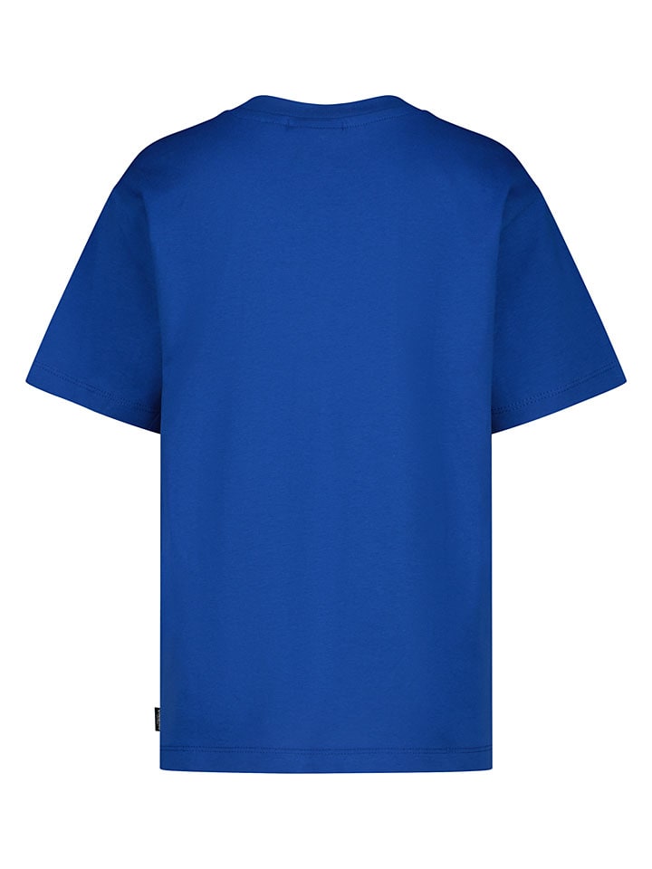 Tričko Vingino Blau 7909747 Shirt in Blau - 2