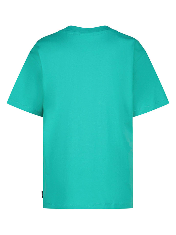 Tričko Vingino Türkis 1289489 Shirt in Türkis - 2