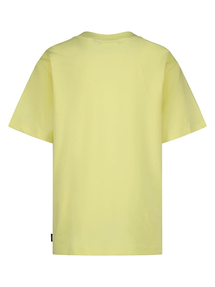 Tričko Vingino Gelb 5430636 Shirt in Gelb - 2