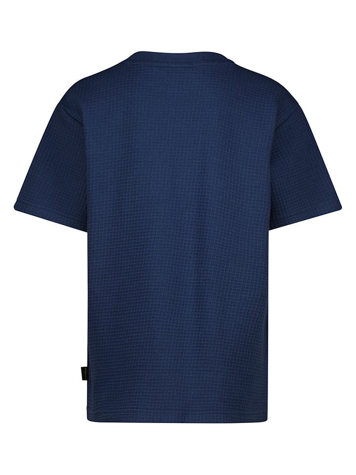 Tričko Vingino Blau 643419 Shirt "Haris" in Blau - 2