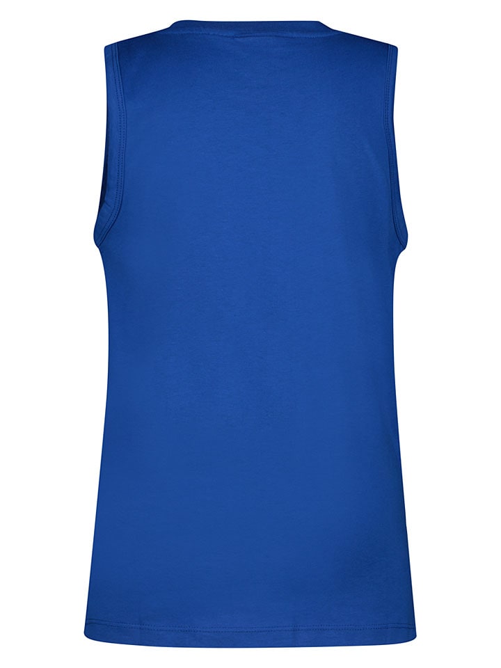 Tričko Vingino Blau 7755690 Top in Blau - 2