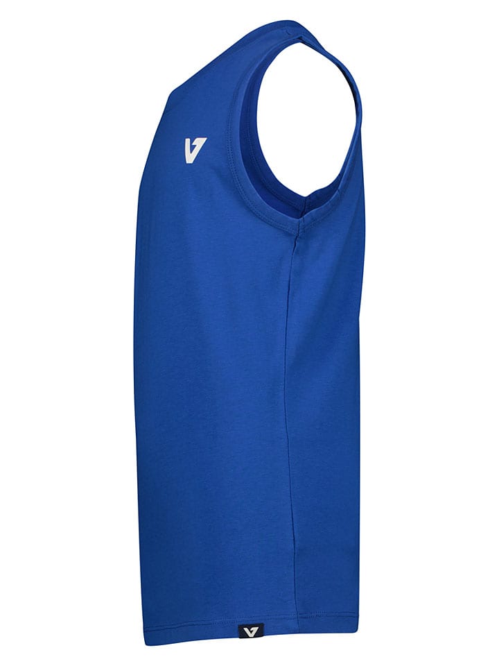 Tričko Vingino Blau 7755690 Top in Blau - 3