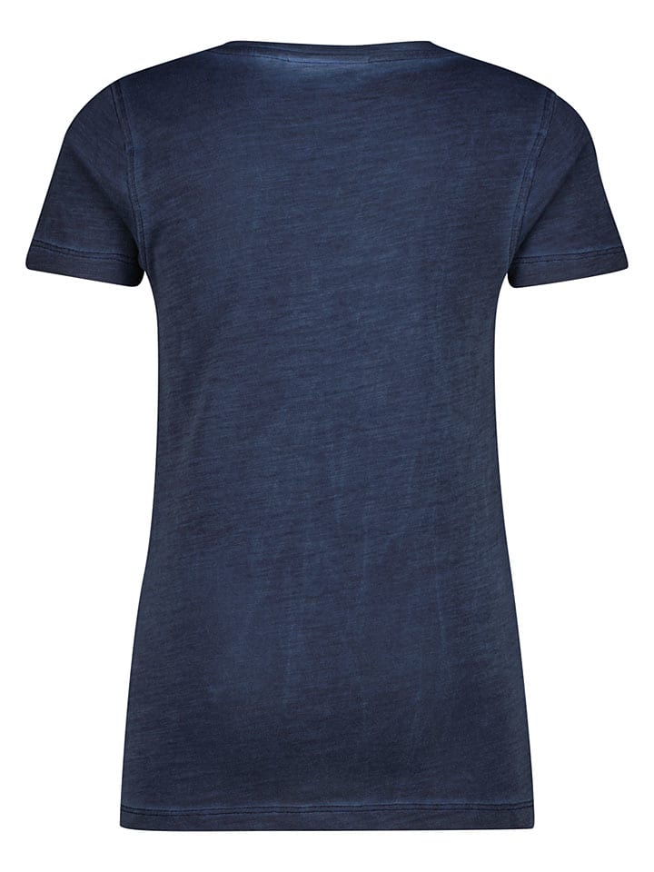 Tričko Vingino Dunkelblau 5458634 Shirt "Helange" in Dunkelblau - 2
