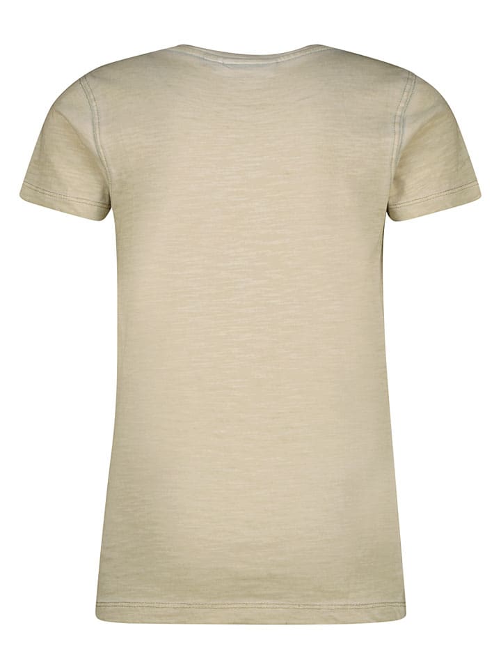 Tričko Vingino Beige 3462657 Shirt "Helange" in Beige - 2