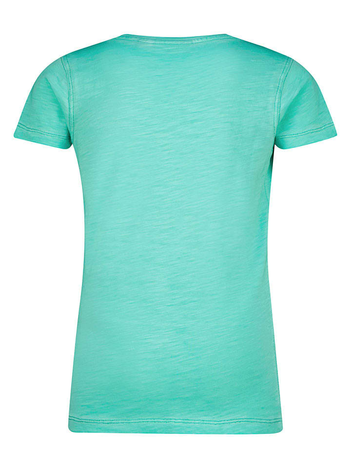 Tričko Vingino Türkis 3093826 Shirt "Helange" in Türkis - 2