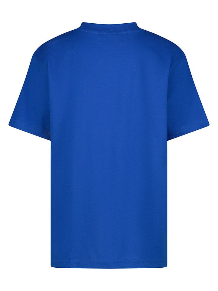 Tričko Vingino Blau 1303419 Shirt "Helgie" in Blau - 2