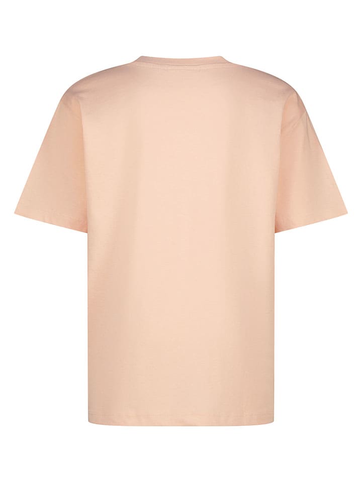 Tričko Vingino Orange 4786916 Shirt "Hillot" in Orange - 2