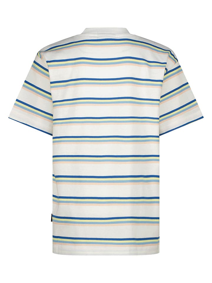 Tričko Vingino Weiß 1109985 Shirt "Haru" in Weiß - 2